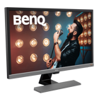 BenQ EL2870U 60 Hz 1 ms 27.9 inç 4K Flat TN Hoparlörlü HDMI Freesync 3840 x 2160 px Monitör