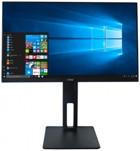 Technopc TPL24VS-VHDP 75 Hz 2 ms 24 inç FHD Flat VGA HDMI 1920 x 1080 px LED Monitör