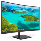 Philips 241E1SCA/01 75 Hz 4 ms 24 inç FHD Flat VA Hoparlörlü VGA HDMI Freesync 1920 x 1080 px LED Monitör