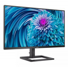 Philips 288E2A/00 75 Hz 1 ms 28 inç WQHD Flat IPS Hoparlörlü HDMI 2560 x 1440 px LED Monitör