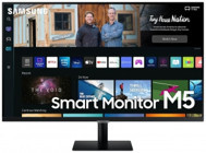 Samsung LS32BM500EUXUF 60 Hz 4 ms 32 inç FHD Flat VA VGA HDMI 1920 x 1080 px LED Monitör