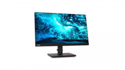 Lenovo ThinkVision T23i-20 60 Hz 4 ms 23 inç FHD Flat IPS VGA HDMI 1920 x 1080 px LED Monitör