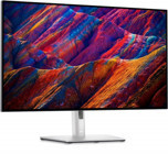 Dell UltraSharp U3223QE 60 Hz 5 ms 31.5 inç 4K Flat IPS HDMI 3840 x 2160 px LED Monitör