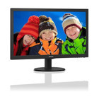 Philips 223V5LHSB2/00 60 Hz 5 ms 21.5 inç Flat IPS VGA HDMI 1920 x 1080 px LED Monitör