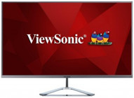 ViewSonic VX3276-2K-MHD 60 Hz 4 ms 32 inç QHD Flat IPS VGA HDMI 1920 x 1080 px LED Monitör