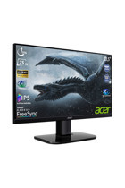 Acer KA222Q 75 Hz 1 ms 21.5 inç FHD Curved IPS VGA HDMI Freesync 1920 x 1080 px LED Monitör