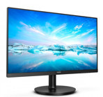 Philips 222V8LA/00 75 Hz 4 ms 21.5 inç FHD Flat VA Hoparlörlü VGA HDMI Freesync 1920 x 1080 px LED Monitör