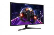 LG 32MP60G-B 75 Hz 1 ms 31.5 inç FHD Flat IPS VGA HDMI Freesync 1920 x 1080 px LED Monitör