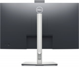 Dell C2723H 60 Hz 5 ms 27 inç FHD Flat IPS Kameralı Hoparlörlü HDMI 1920 x 1080 px LED Monitör