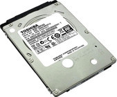 Toshiba MQ01ABF050 500 GB 2.5 İnç 5400 RPM 8 MB SATA 3.0 Laptop Harddisk