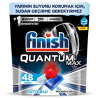 Finish Quantum Max Tablet Bulaşık Makinesi Deterjanı 48 Adet