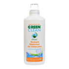 U Green Clean Bitkisel Jel Bulaşık Makinesi Deterjanı 1000 ml