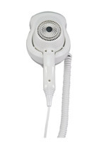 Etap EE186 1350 W Mini Otel Tipi Saç Kurutma Makinesi Beyaz