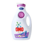 Omo Color 30 Yıkama Renkliler İçin Sıvı Deterjan 1950 ml