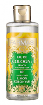 Farmasi Limon Kolonyası 225 ml