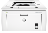 HP LaserJet Pro M203dn Siyah-Beyaz Mono Tonerli Lazer Yazıcı