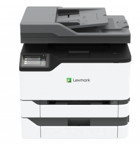 Lexmark CX431ADW Renkli Wifi Fotokopi Tarayıcı Çok Fonksiyonlu Tonerli Lazer Yazıcı