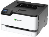 Lexmark CS331DW Renkli Wifi Tonerli Lazer Yazıcı