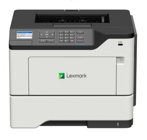 Lexmark MS621DN Siyah-Beyaz Wifi Mono Tonerli Lazer Yazıcı