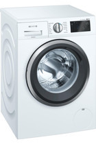 Siemens WM12T6H0TR 9 kg 1200 Devir A+++ Enerji Sınıfı Beyaz Solo Çamaşır Makinesi