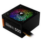 Gamdias Kratos 500 W RGB 80+ Gold Tam Modüler Powersupply