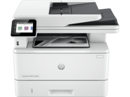 HP LaserJet Pro MFP 4103FDW (2Z629A) Siyah-Beyaz Wifi Fotokopi Tarayıcı Mono Çok Fonksiyonlu Tonerli Lazer Yazıcı