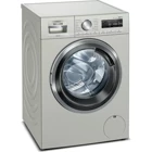 Siemens WM14XM8STR 10 kg 1400 Devir A+++ Enerji Sınıfı Gri Solo Çamaşır Makinesi