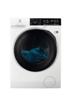 Electrolux EW8W2168LW PerfectCare A 10 kg 1600 Devir A Enerji Sınıfı Buharlı Beyaz Kurutmalı Solo Çamaşır Makinesi