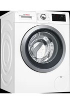 Bosch WAT246H0TR 9 kg 1200 Devir A+++ Enerji Sınıfı Beyaz Solo Çamaşır Makinesi