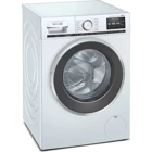 Siemens WM14XFH2TR 10 kg 1400 Devir A+++ Enerji Sınıfı Beyaz Solo Çamaşır Makinesi