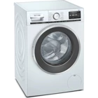 Siemens WM14XE50TR 10 kg 1400 Devir B Enerji Sınıfı Beyaz Solo Çamaşır Makinesi