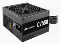 Corsair CV550 550 W 80+ Gold Tam Modüler Powersupply