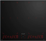 Arçelik OI 660 CS Siyah Cam 4 Gözlü İndüksiyonlu Ankastre Ocak