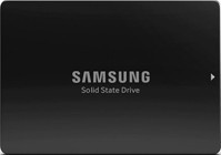 Samsung SM883 MZ7KH240HAHQ SATA 240 GB 2.5 inç SSD