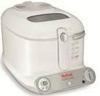 Tefal Süper Uno (7211001703) 2.2 lt Tek Hazneli Yağlı Fritöz Beyaz