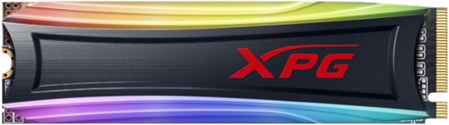 XPG Spectrix S40G AS40G-4TT-C M2 4 TB m2 2280 SSD