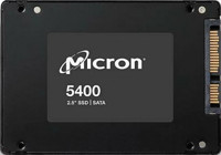 Micron 5400 Pro MTFDDAK1T9TGA-1BC1ZABYYR SATA 1.92 TB 2.5 inç SSD