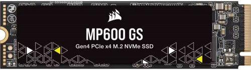 Corsair MP600 GS CSSD-F2000GBMP600GS M2 2 TB m2 2280 SSD