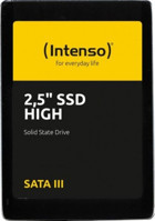 Intenso 3813430 SATA 120 GB 2.5 inç SSD