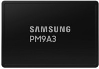 Samsung MZQL2960HCJR U2 960 GB 2.5 inç SSD