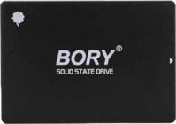 Bory R500-C256 SATA 256 GB 2.5 inç SSD