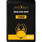 James Donkey JD120 SATA 120 GB 2.5 inç SSD