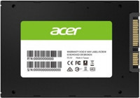 Acer RE100 RE100-25-256GB SATA 256 GB 2.5 inç SSD