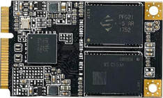 Kingspec MT Series MT-512 mSATA 512 GB SSD