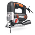 Worx WX479 750 W 3100 devir/dk Aküsüz Elektrikli Kablolu Dekupaj Testere