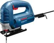 Bosch GST 8000e 710 W 3100 devir/dk Aküsüz Elektrikli Kablolu Dekupaj Testere