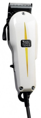 Wahl 8467 Saç 4 Başlıklı Çok Amaçlı Kuru Kablolu Tıraş Makinesi