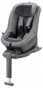 Inglesina Darwin Toddler Isofix Sürüş Yönü Oto Koltuğu Gri