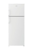 Altus AL 370 N Çift Kapılı Statik A+ Enerji Sınıfı 465 lt Üstten Donduruculu Solo Kombi Tipi Buzdolabı