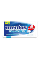 Mentos Clean Breath Naneli Aromalı Sakız 12 Adet